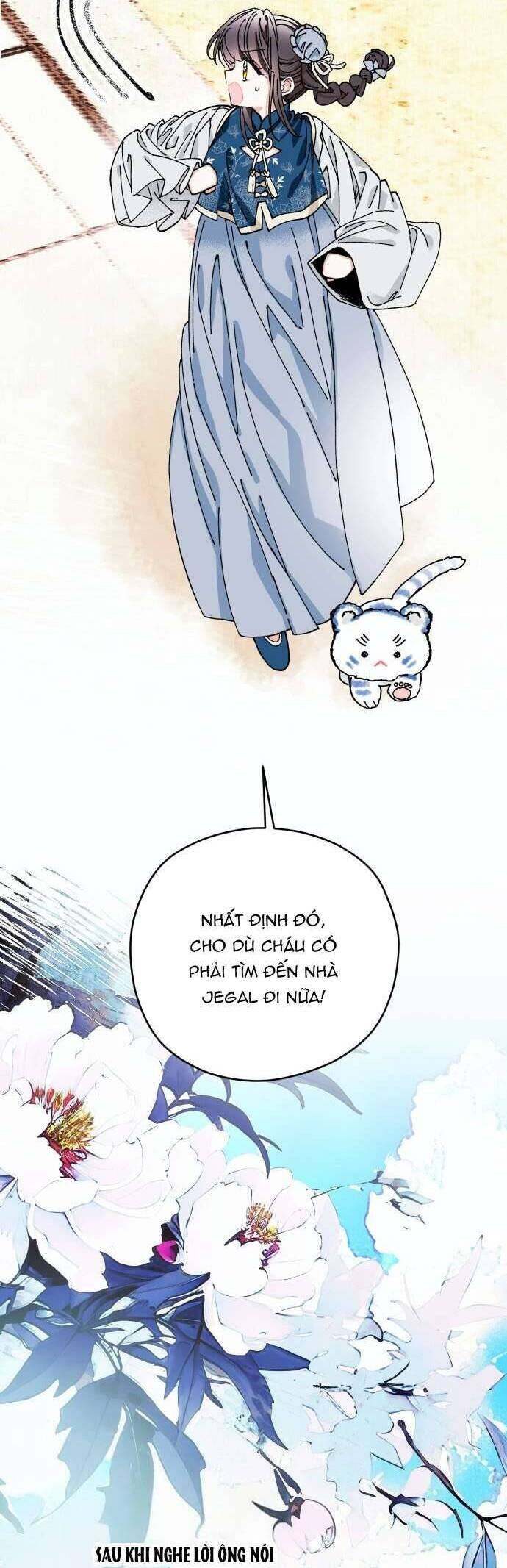 Tôi Đã Nuôi Dưỡng Nhân Vật Phản Diện Chapter 23 - 42