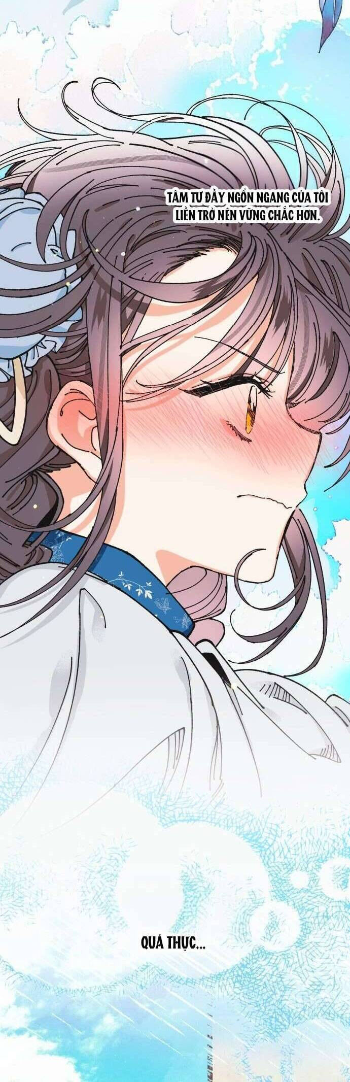 Tôi Đã Nuôi Dưỡng Nhân Vật Phản Diện Chapter 23 - 43