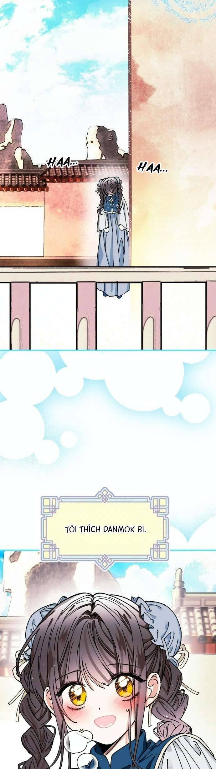 Tôi Đã Nuôi Dưỡng Nhân Vật Phản Diện Chapter 23 - 44