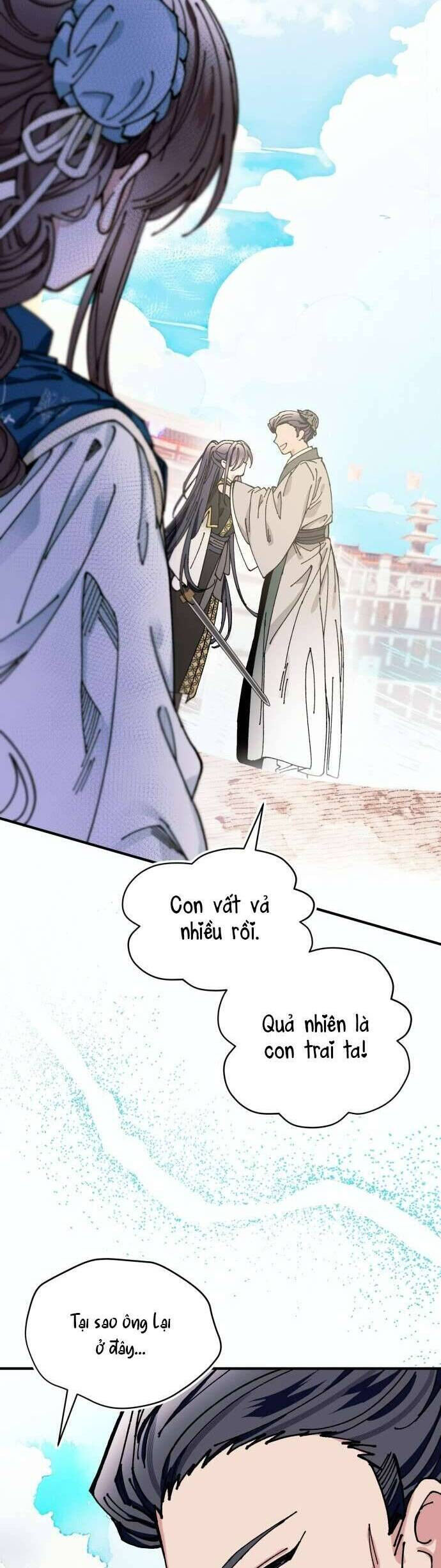 Tôi Đã Nuôi Dưỡng Nhân Vật Phản Diện Chapter 23 - 46