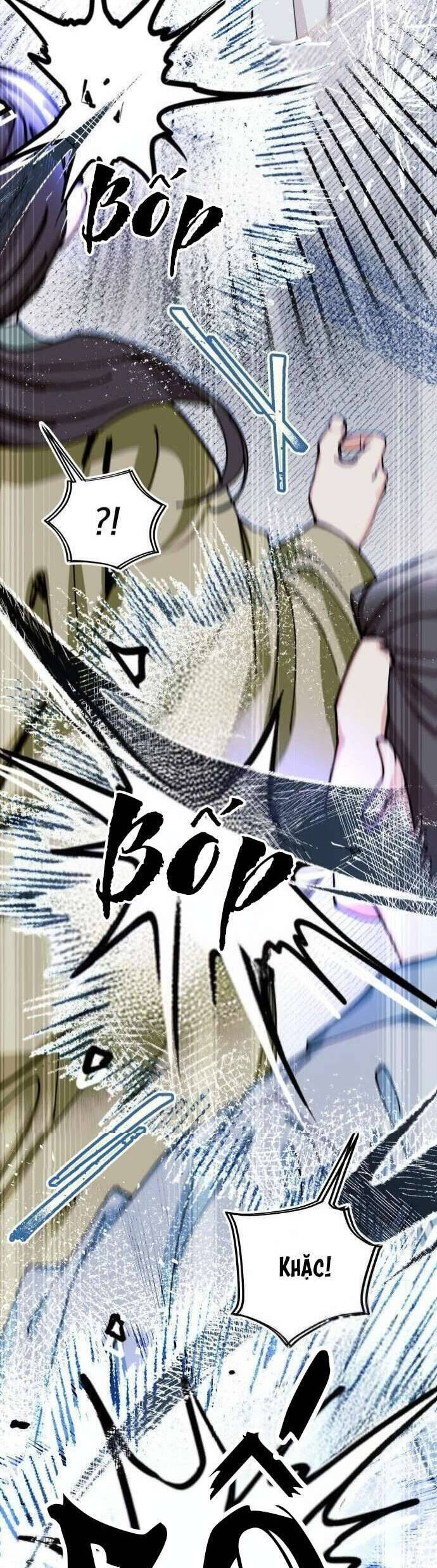 Tôi Đã Nuôi Dưỡng Nhân Vật Phản Diện Chapter 23 - 6