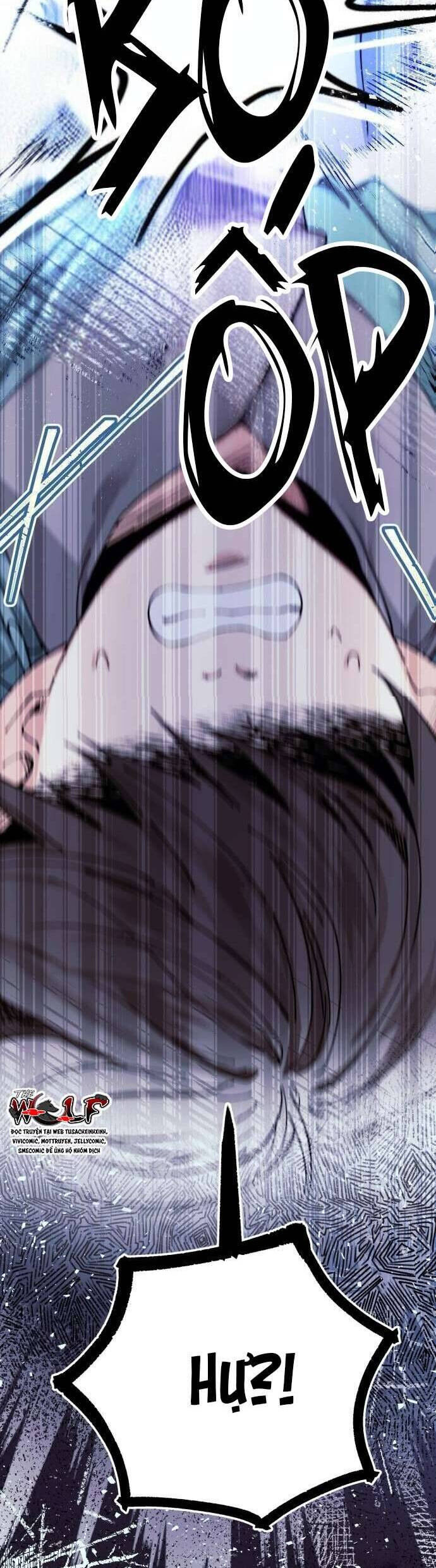 Tôi Đã Nuôi Dưỡng Nhân Vật Phản Diện Chapter 23 - 7