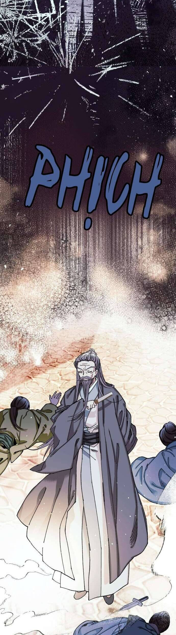 Tôi Đã Nuôi Dưỡng Nhân Vật Phản Diện Chapter 23 - 8