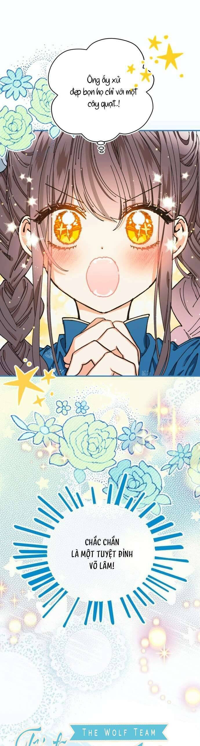 Tôi Đã Nuôi Dưỡng Nhân Vật Phản Diện Chapter 23 - 10