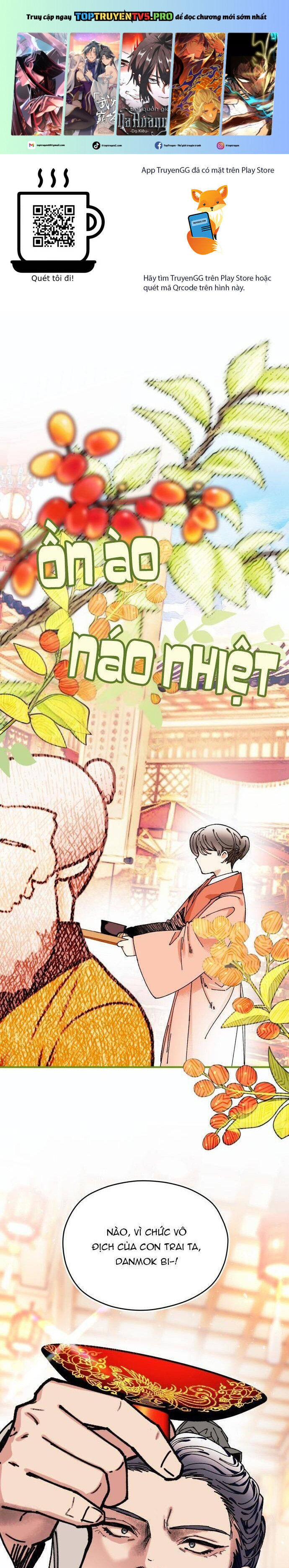 Tôi Đã Nuôi Dưỡng Nhân Vật Phản Diện Chapter 24 - 2