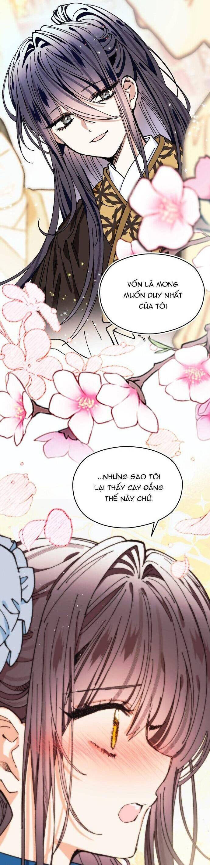 Tôi Đã Nuôi Dưỡng Nhân Vật Phản Diện Chapter 24 - 11