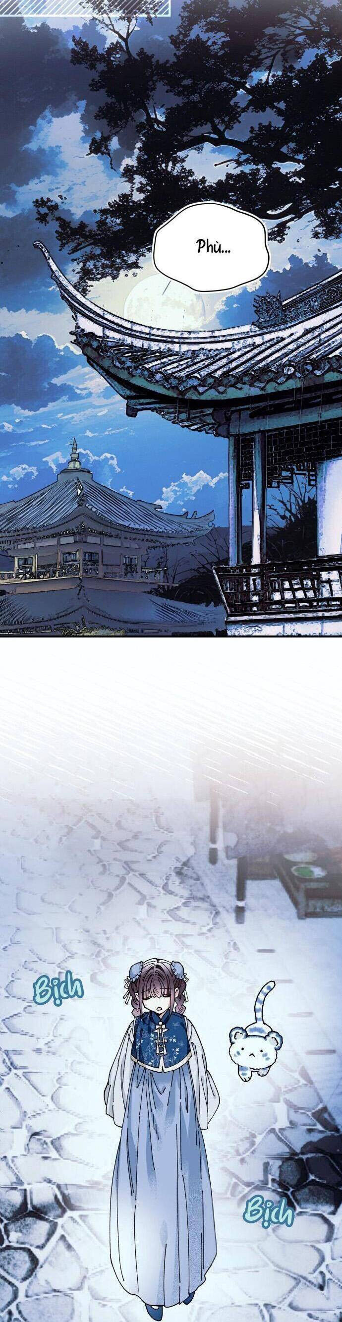 Tôi Đã Nuôi Dưỡng Nhân Vật Phản Diện Chapter 24 - 14