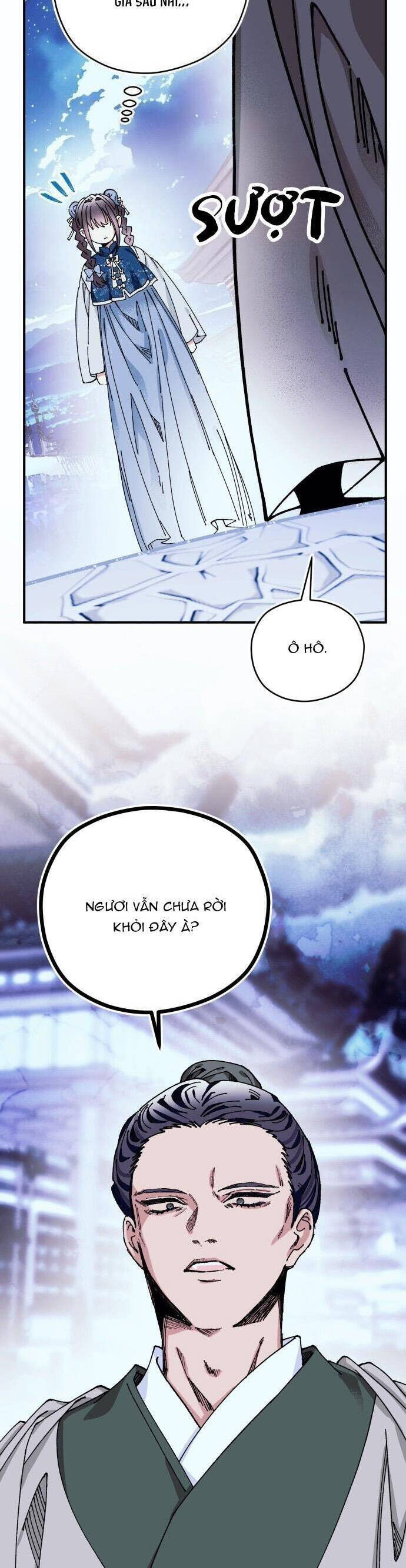 Tôi Đã Nuôi Dưỡng Nhân Vật Phản Diện Chapter 24 - 16