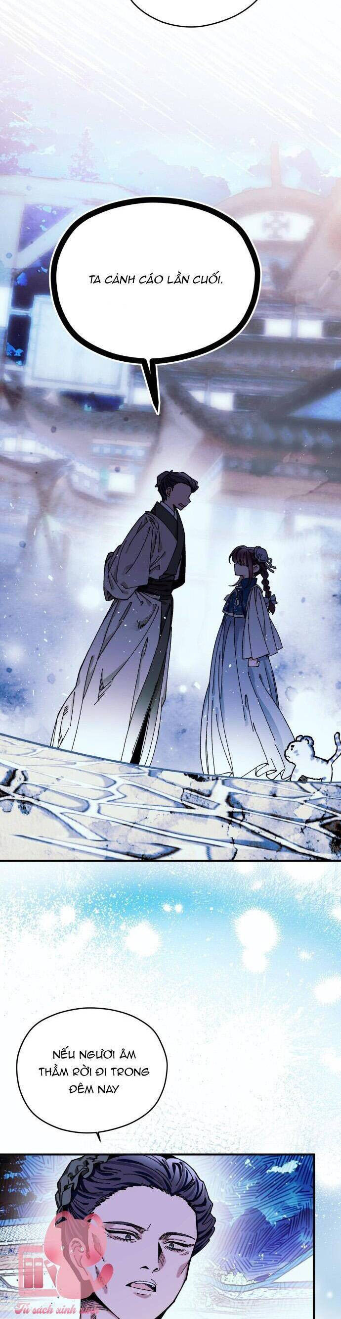 Tôi Đã Nuôi Dưỡng Nhân Vật Phản Diện Chapter 24 - 18