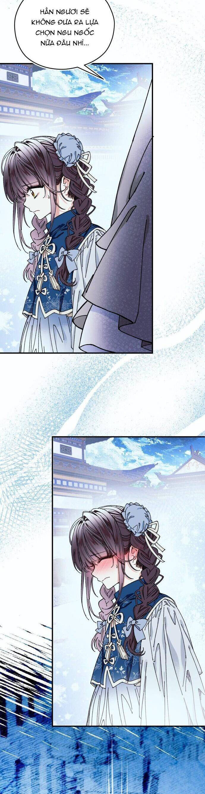 Tôi Đã Nuôi Dưỡng Nhân Vật Phản Diện Chapter 24 - 20