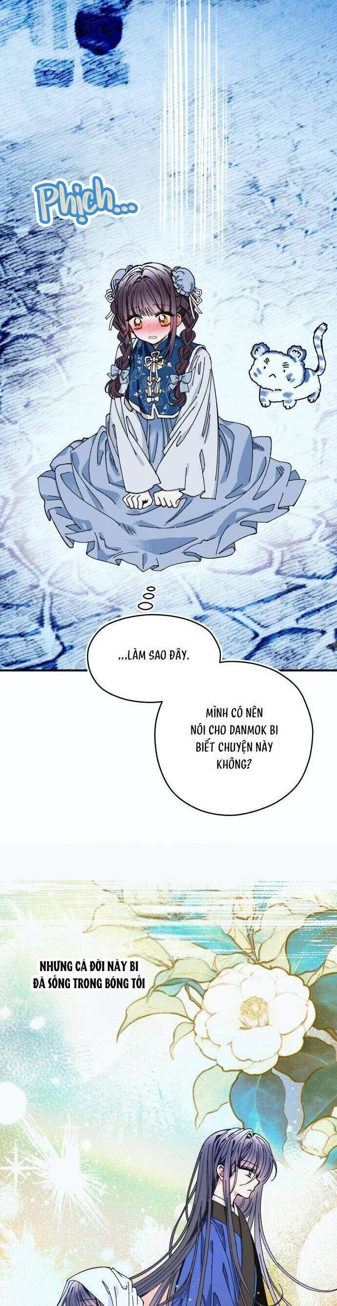 Tôi Đã Nuôi Dưỡng Nhân Vật Phản Diện Chapter 24 - 21