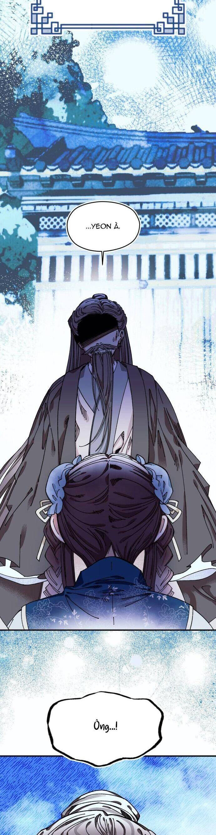 Tôi Đã Nuôi Dưỡng Nhân Vật Phản Diện Chapter 24 - 23