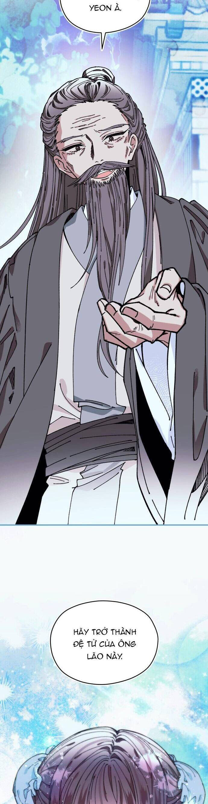 Tôi Đã Nuôi Dưỡng Nhân Vật Phản Diện Chapter 24 - 29