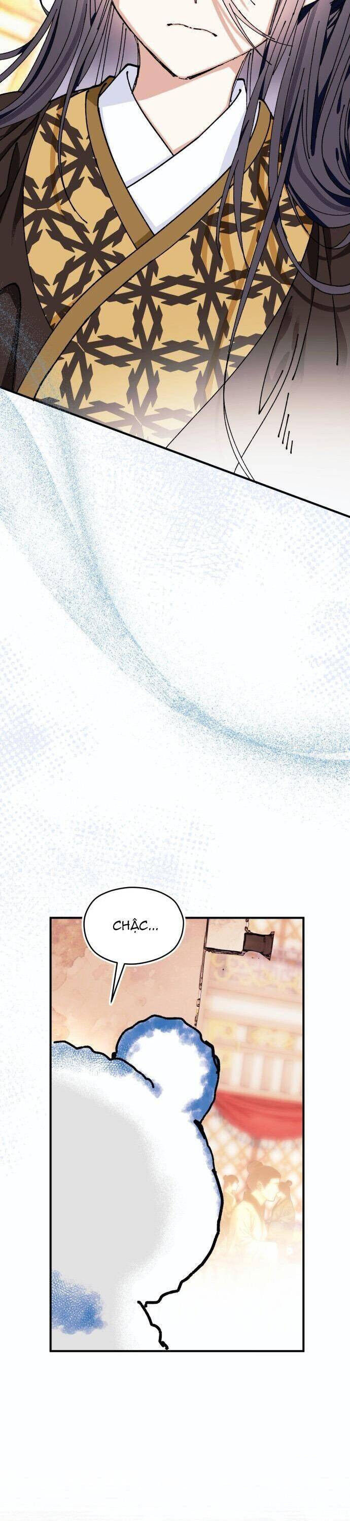 Tôi Đã Nuôi Dưỡng Nhân Vật Phản Diện Chapter 24 - 5