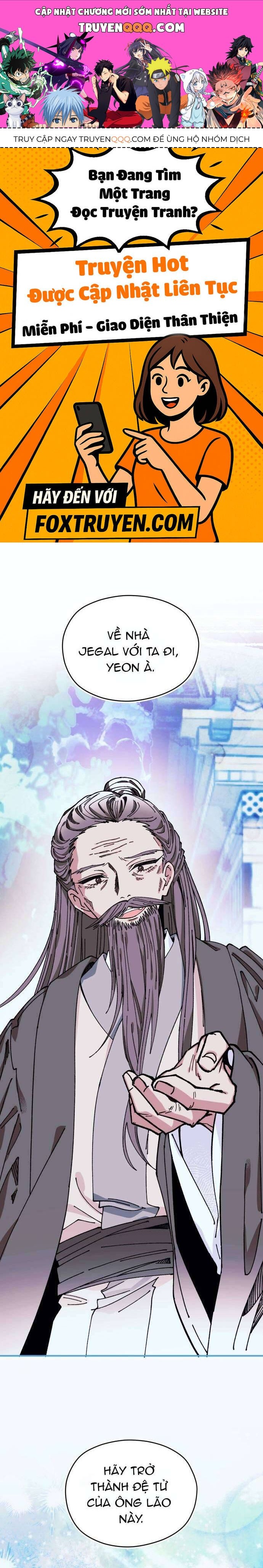 Tôi Đã Nuôi Dưỡng Nhân Vật Phản Diện Chapter 25 - 1