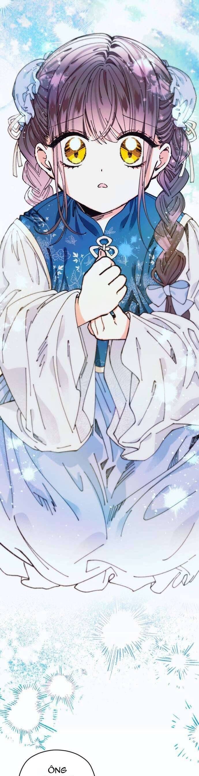 Tôi Đã Nuôi Dưỡng Nhân Vật Phản Diện Chapter 25 - 2