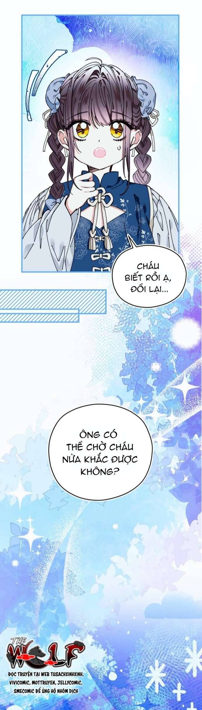 Tôi Đã Nuôi Dưỡng Nhân Vật Phản Diện Chapter 25 - 11