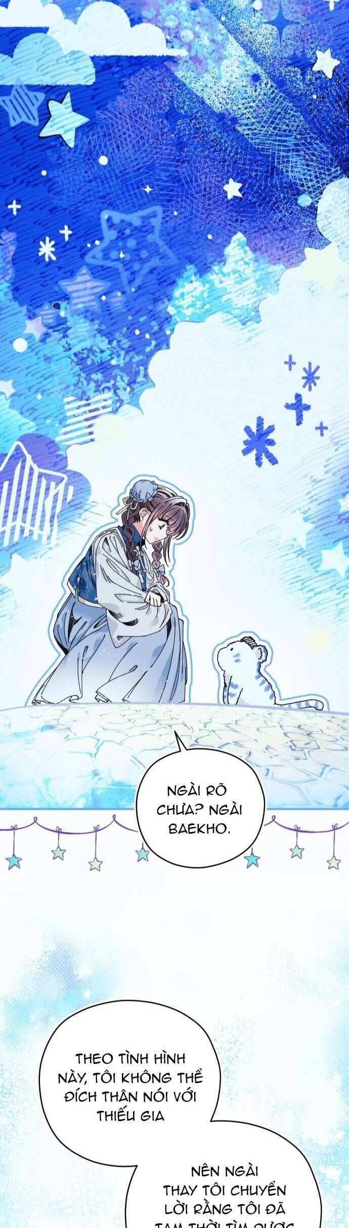 Tôi Đã Nuôi Dưỡng Nhân Vật Phản Diện Chapter 25 - 12