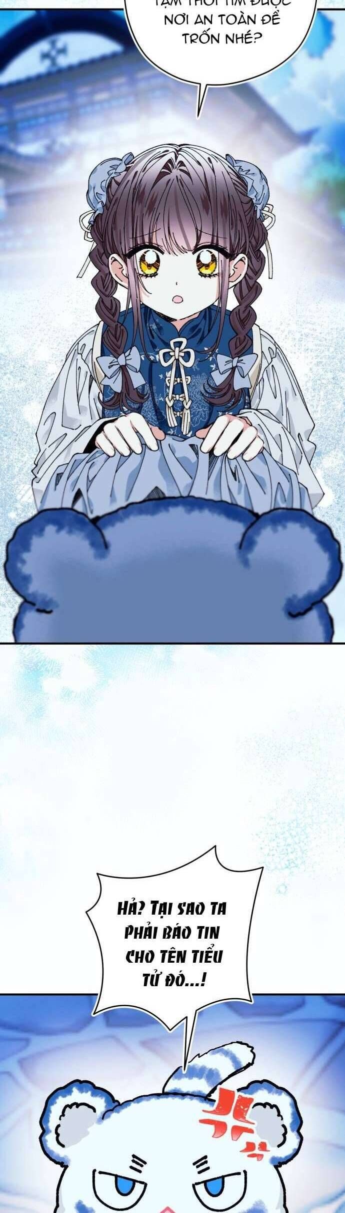 Tôi Đã Nuôi Dưỡng Nhân Vật Phản Diện Chapter 25 - 13