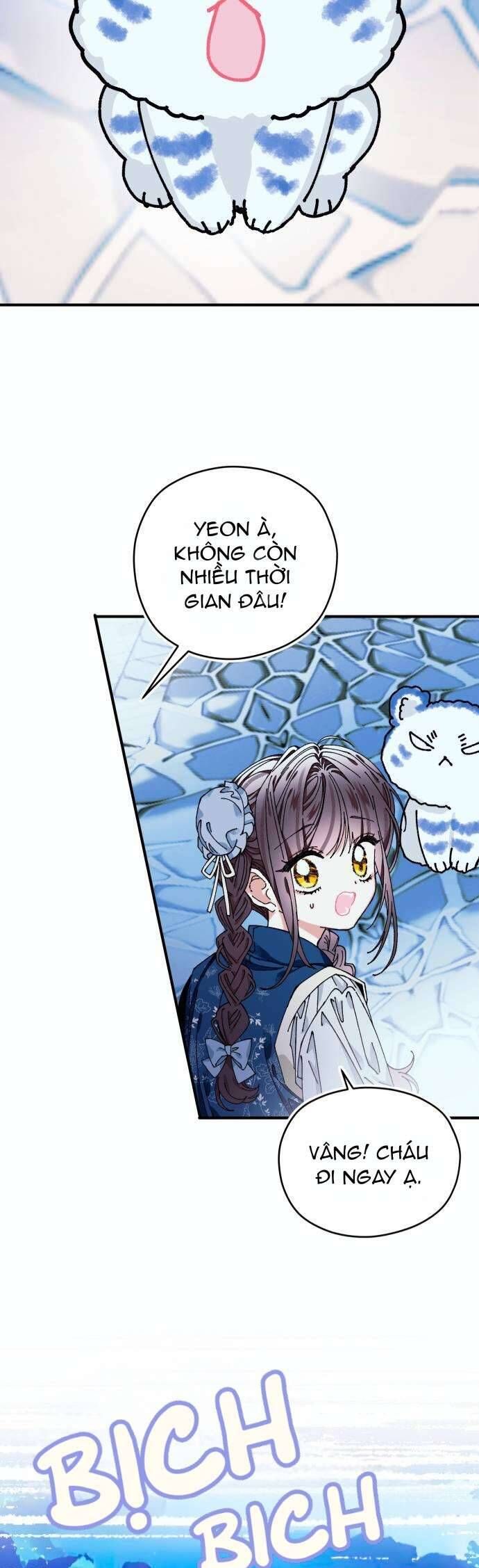 Tôi Đã Nuôi Dưỡng Nhân Vật Phản Diện Chapter 25 - 14