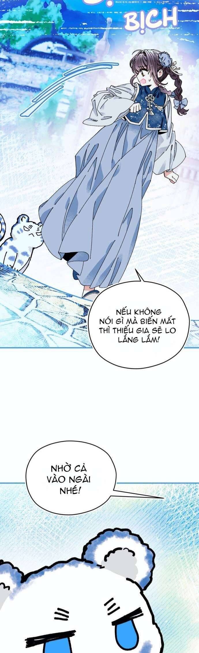 Tôi Đã Nuôi Dưỡng Nhân Vật Phản Diện Chapter 25 - 15