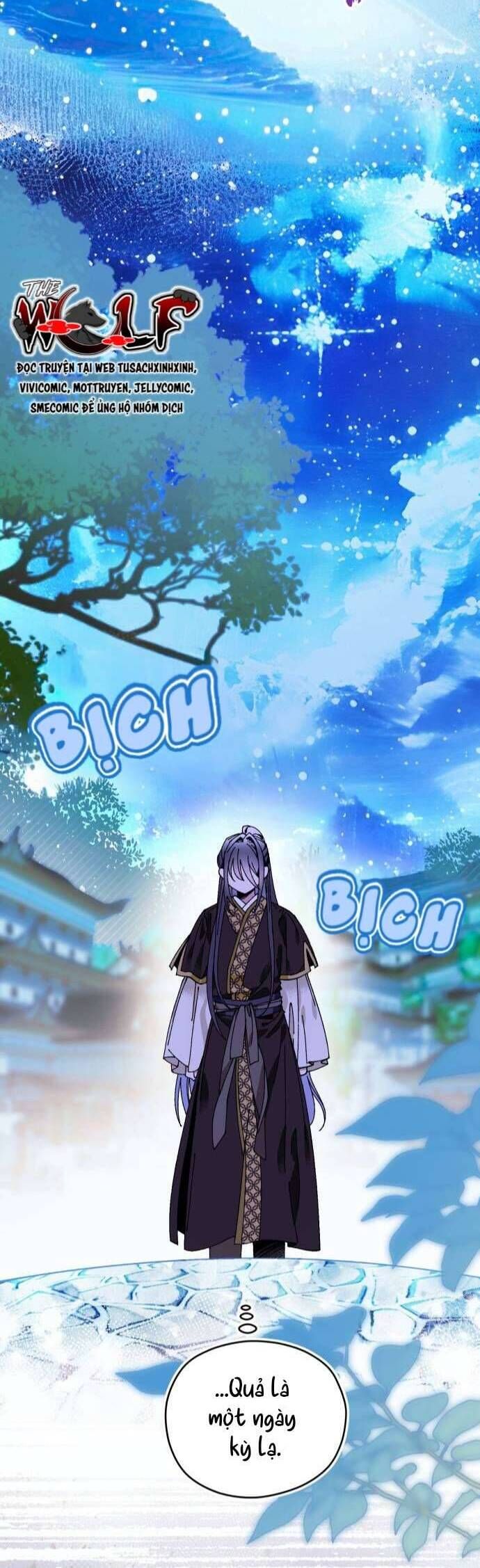 Tôi Đã Nuôi Dưỡng Nhân Vật Phản Diện Chapter 25 - 17