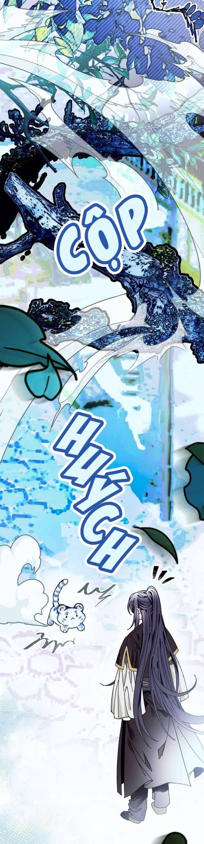 Tôi Đã Nuôi Dưỡng Nhân Vật Phản Diện Chapter 25 - 20