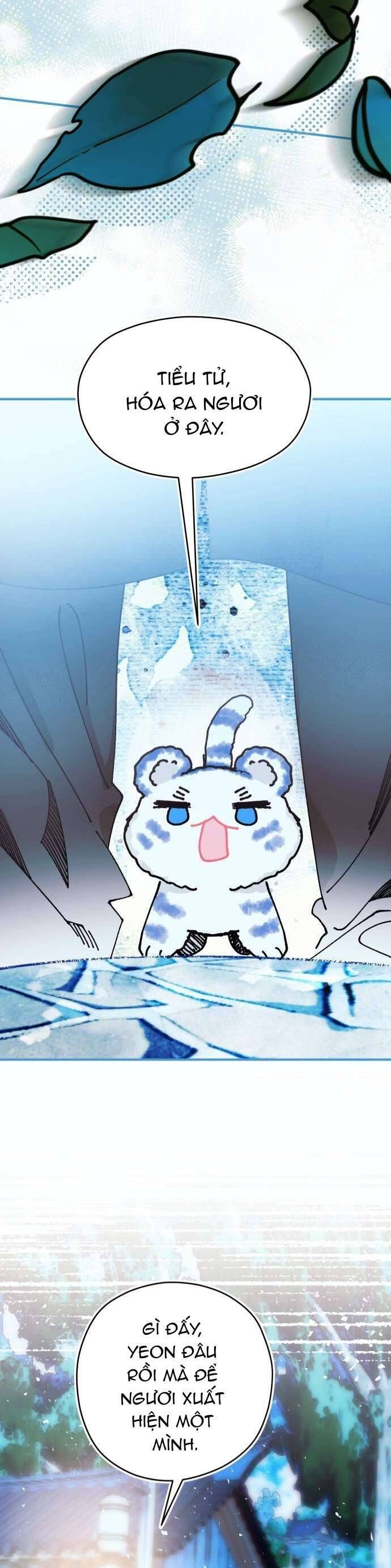 Tôi Đã Nuôi Dưỡng Nhân Vật Phản Diện Chapter 25 - 21