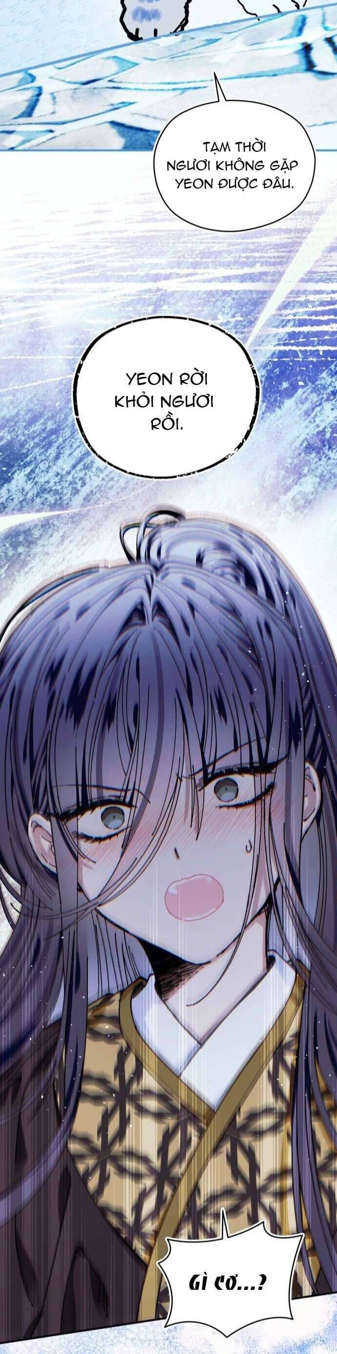 Tôi Đã Nuôi Dưỡng Nhân Vật Phản Diện Chapter 25 - 23