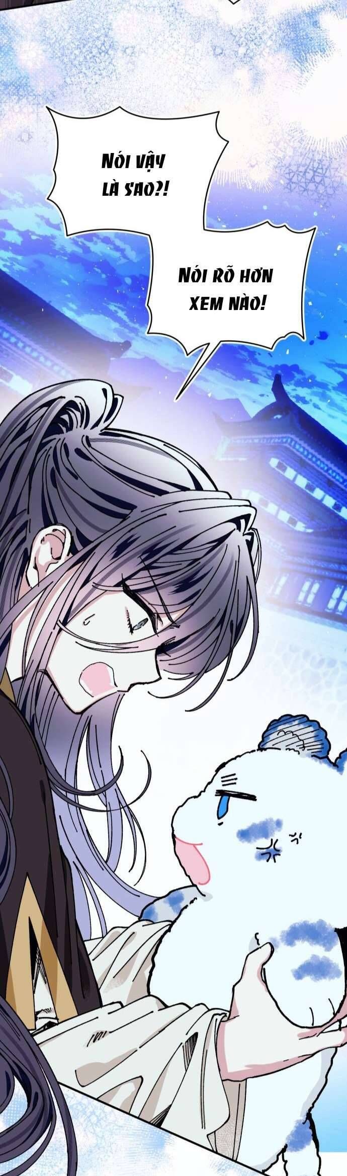 Tôi Đã Nuôi Dưỡng Nhân Vật Phản Diện Chapter 25 - 24