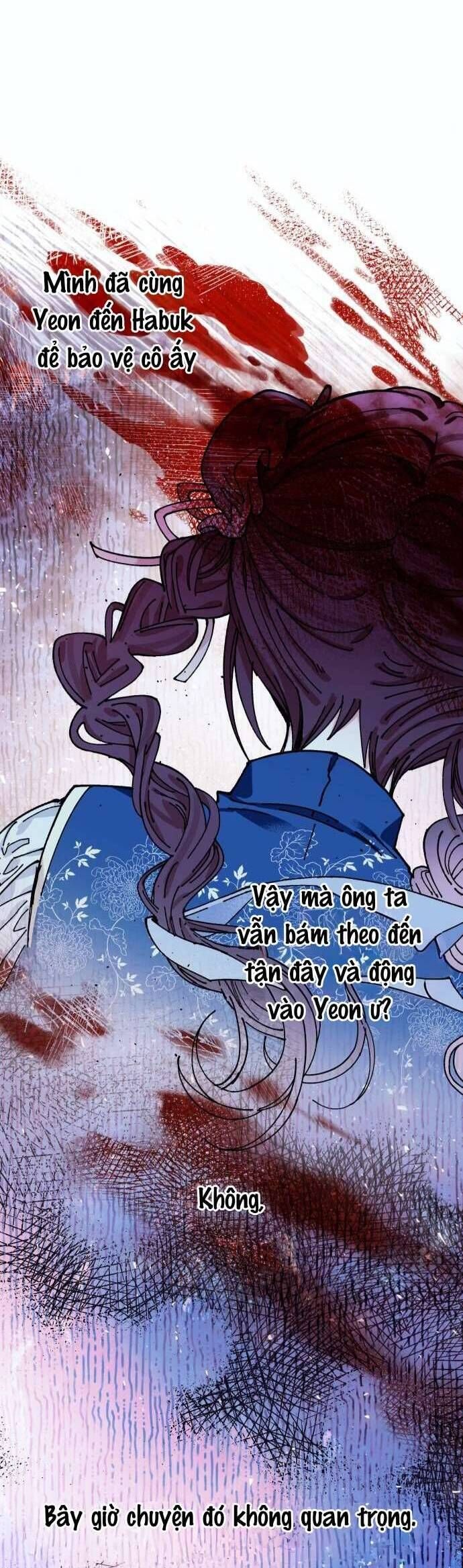 Tôi Đã Nuôi Dưỡng Nhân Vật Phản Diện Chapter 25 - 26