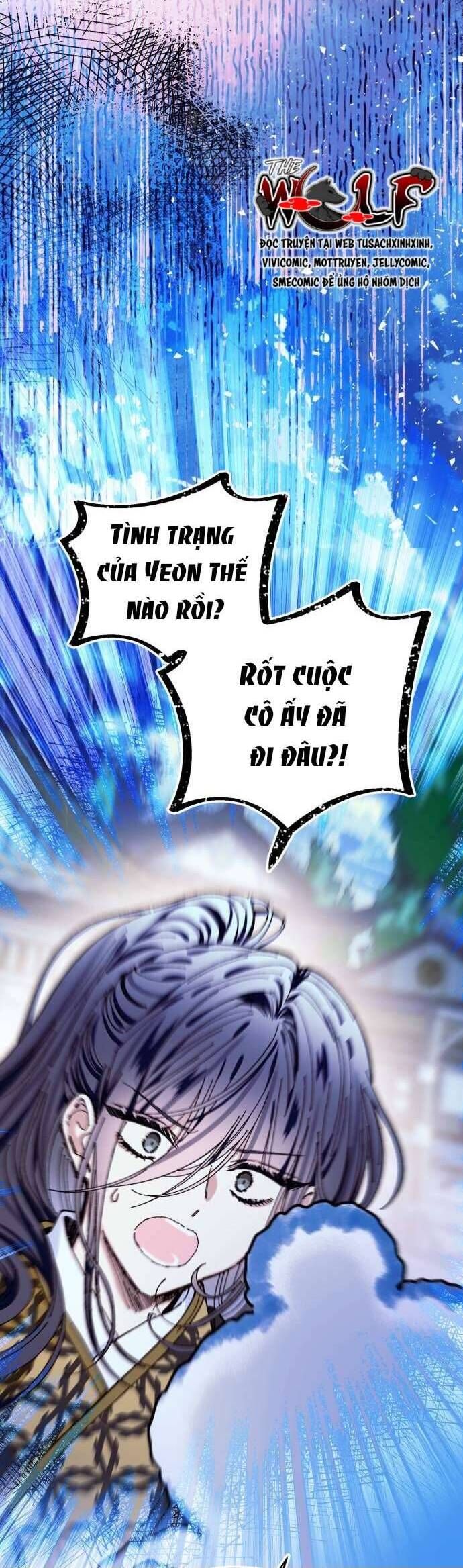 Tôi Đã Nuôi Dưỡng Nhân Vật Phản Diện Chapter 25 - 27