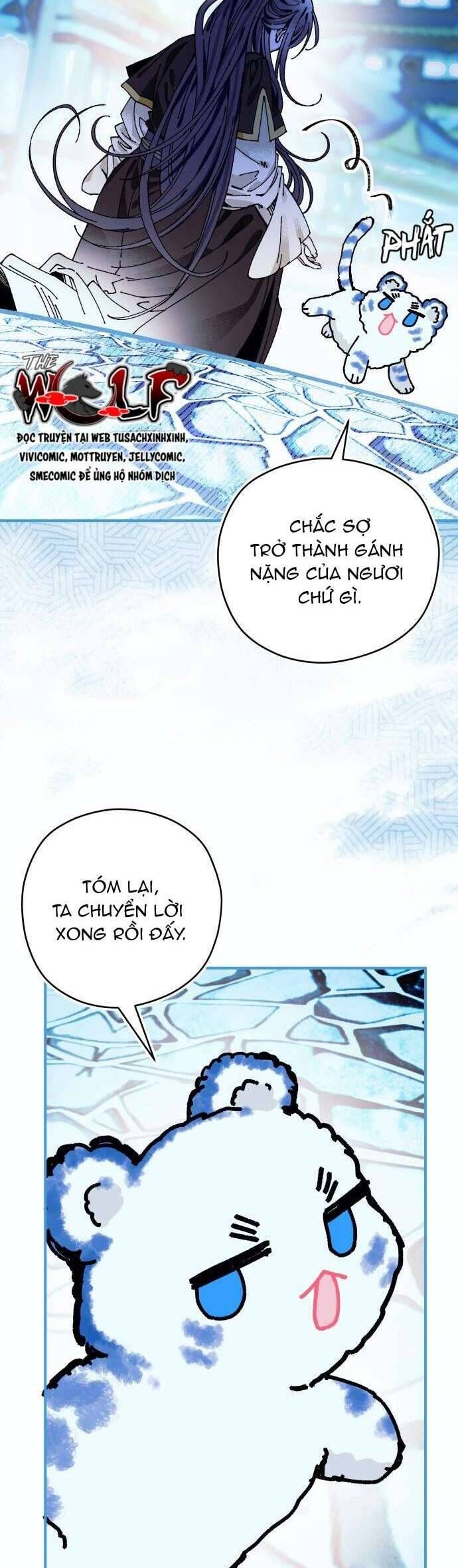 Tôi Đã Nuôi Dưỡng Nhân Vật Phản Diện Chapter 25 - 29