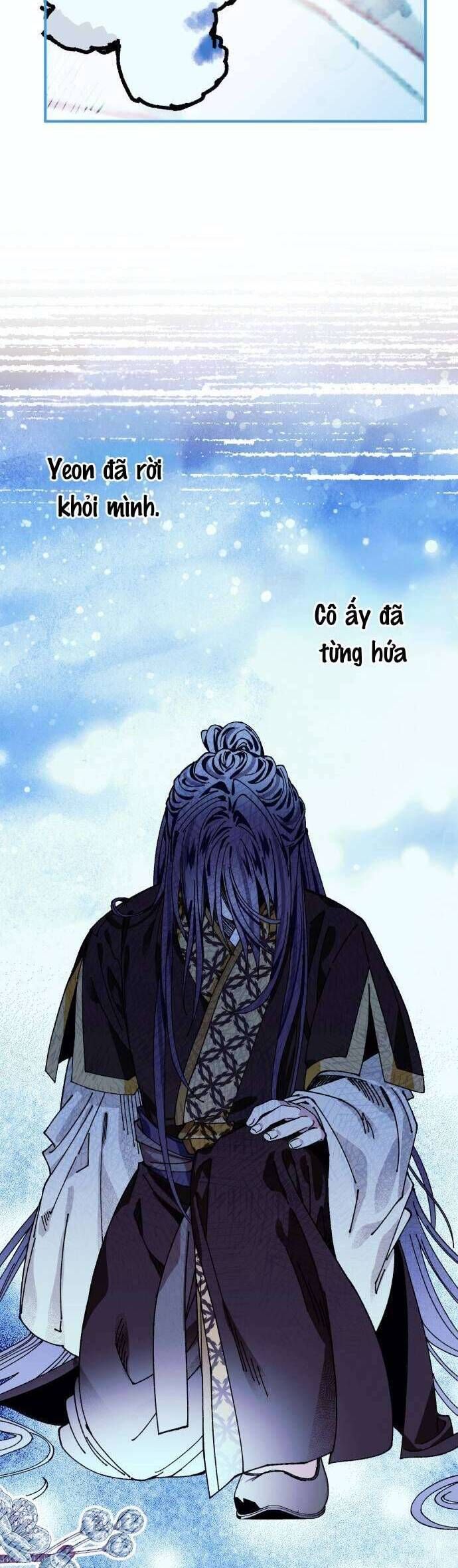 Tôi Đã Nuôi Dưỡng Nhân Vật Phản Diện Chapter 25 - 30