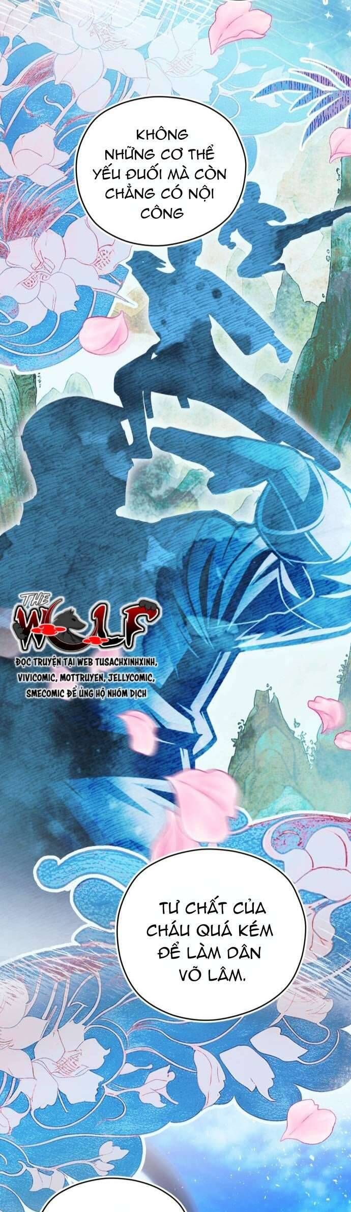 Tôi Đã Nuôi Dưỡng Nhân Vật Phản Diện Chapter 25 - 4