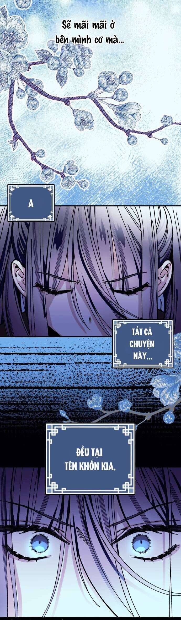 Tôi Đã Nuôi Dưỡng Nhân Vật Phản Diện Chapter 25 - 31