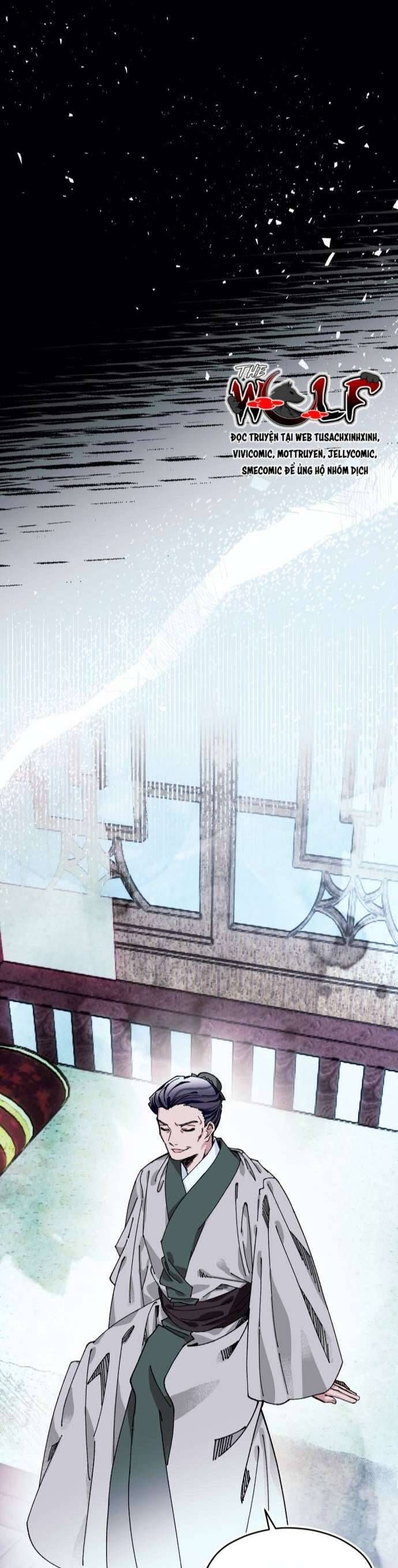 Tôi Đã Nuôi Dưỡng Nhân Vật Phản Diện Chapter 25 - 32