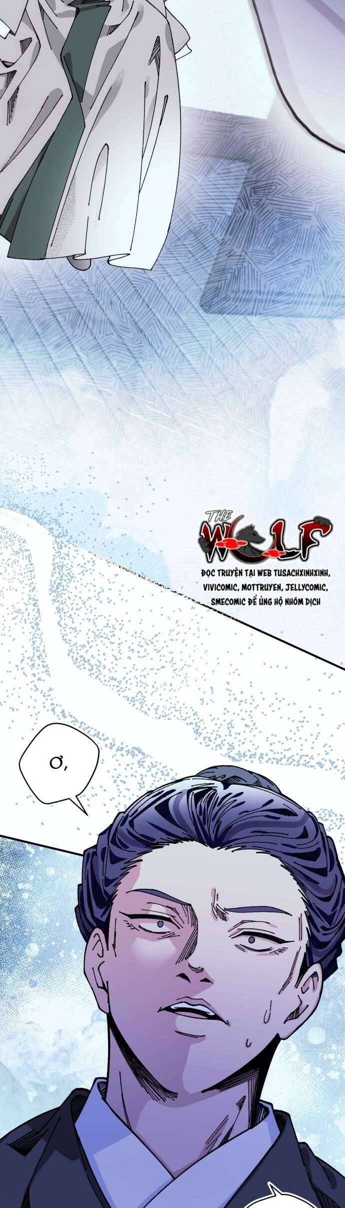 Tôi Đã Nuôi Dưỡng Nhân Vật Phản Diện Chapter 25 - 35
