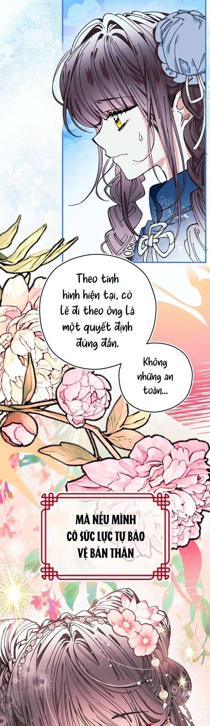 Tôi Đã Nuôi Dưỡng Nhân Vật Phản Diện Chapter 25 - 7