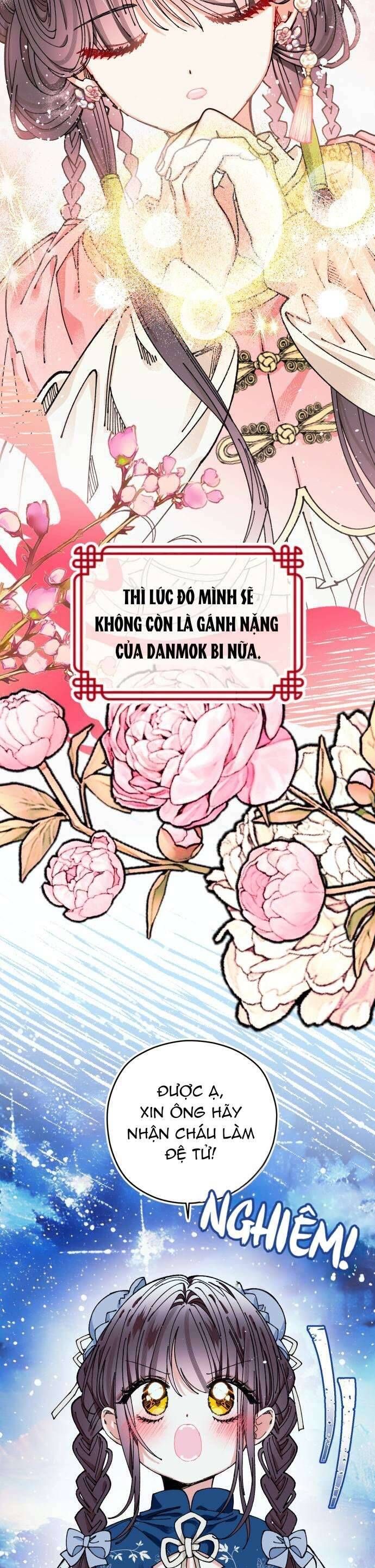 Tôi Đã Nuôi Dưỡng Nhân Vật Phản Diện Chapter 25 - 8