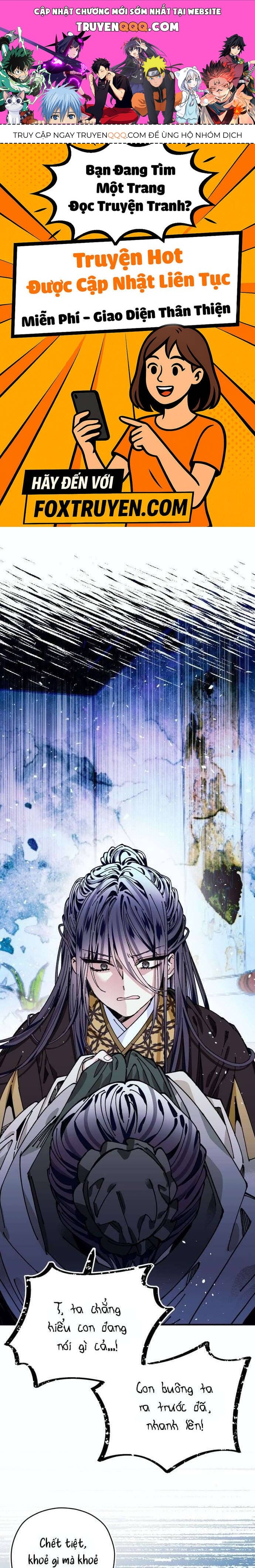 Tôi Đã Nuôi Dưỡng Nhân Vật Phản Diện Chapter 26 - 1