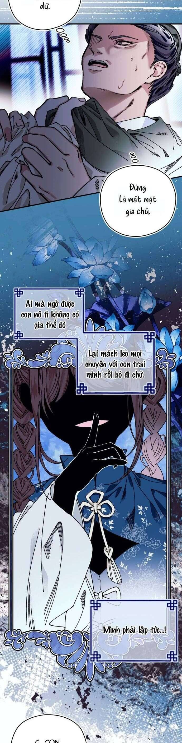 Tôi Đã Nuôi Dưỡng Nhân Vật Phản Diện Chapter 26 - 2