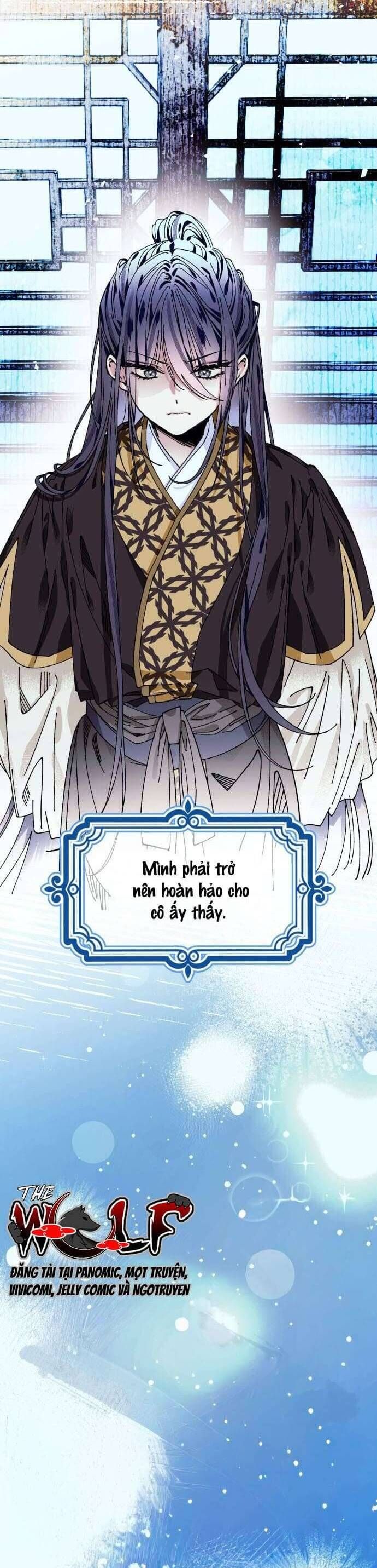 Tôi Đã Nuôi Dưỡng Nhân Vật Phản Diện Chapter 26 - 11
