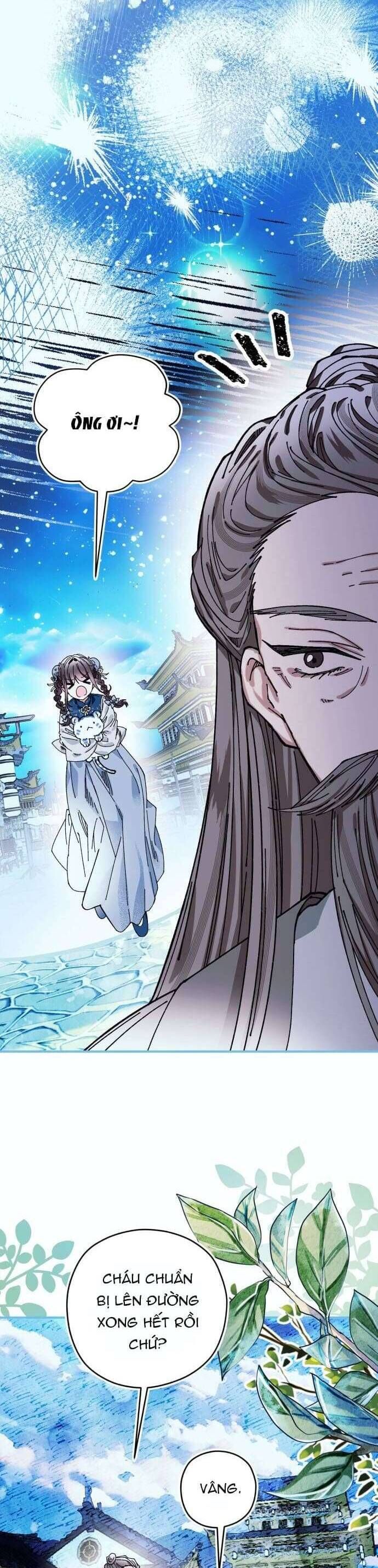 Tôi Đã Nuôi Dưỡng Nhân Vật Phản Diện Chapter 26 - 12