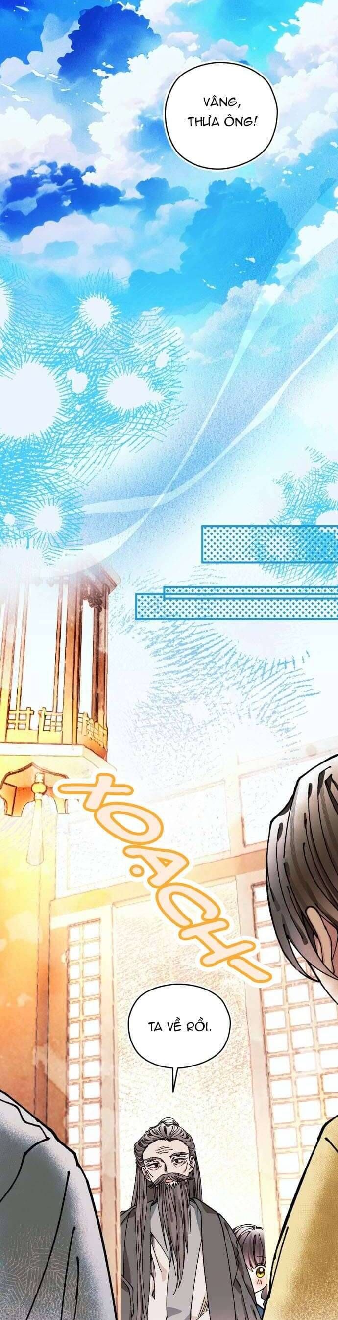 Tôi Đã Nuôi Dưỡng Nhân Vật Phản Diện Chapter 26 - 16