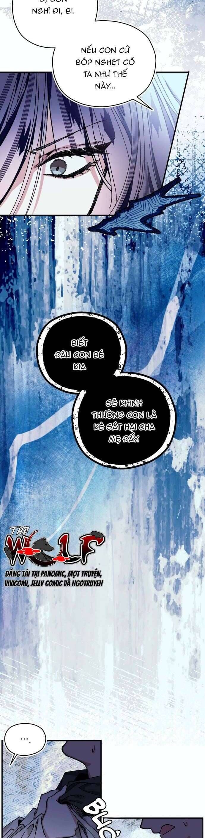 Tôi Đã Nuôi Dưỡng Nhân Vật Phản Diện Chapter 26 - 3