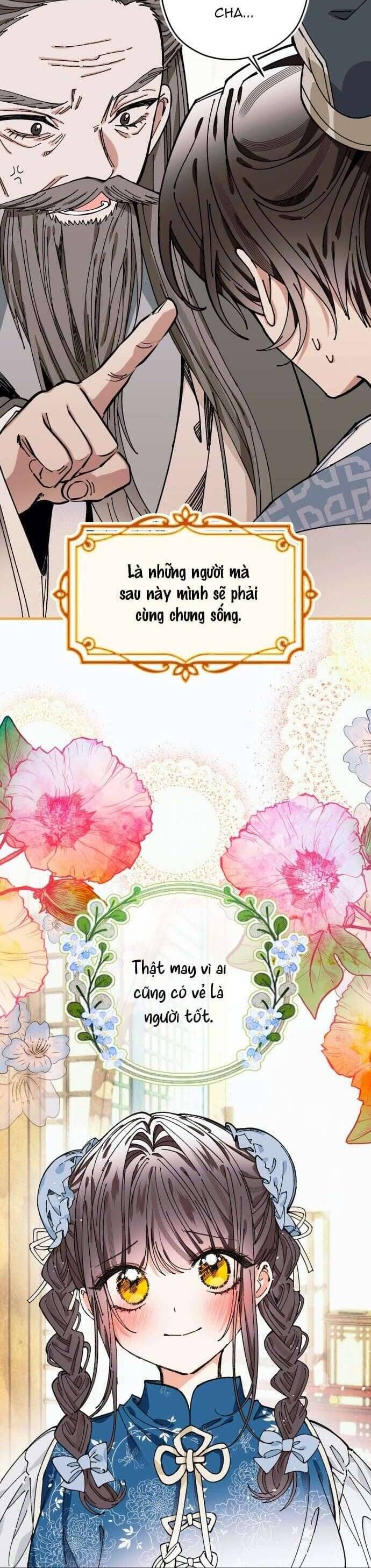 Tôi Đã Nuôi Dưỡng Nhân Vật Phản Diện Chapter 26 - 26