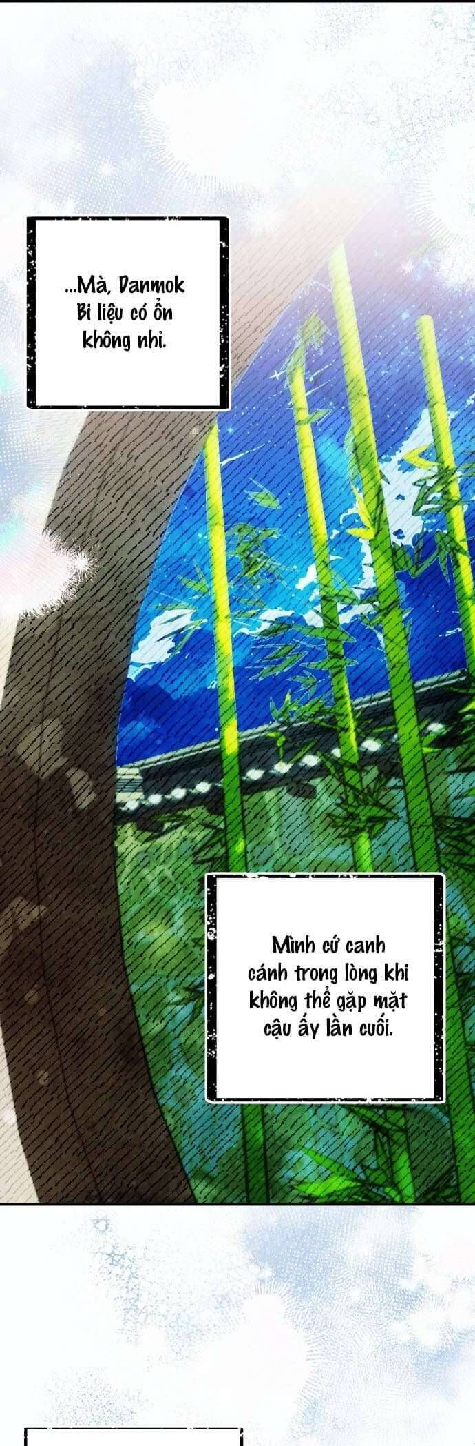 Tôi Đã Nuôi Dưỡng Nhân Vật Phản Diện Chapter 26 - 27