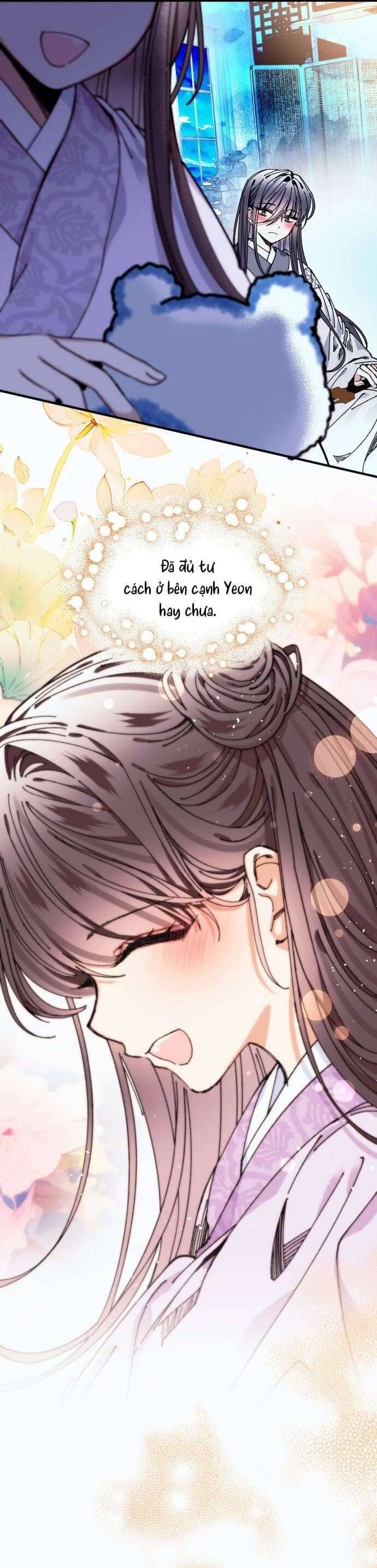 Tôi Đã Nuôi Dưỡng Nhân Vật Phản Diện Chapter 26 - 8