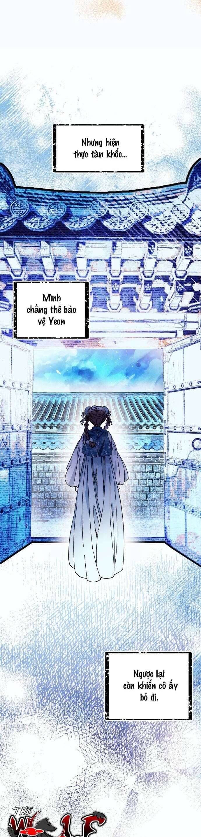 Tôi Đã Nuôi Dưỡng Nhân Vật Phản Diện Chapter 26 - 9